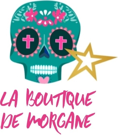 Logo Laboutiquedemorgane